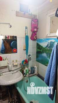 1-к квартира, вторичка, 21м2, 3/5 этаж