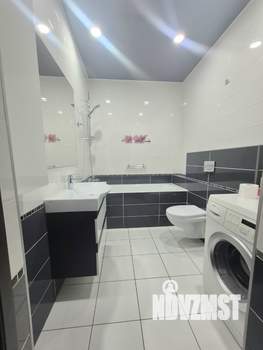 3-к квартира, вторичка, 102м2, 10/10 этаж