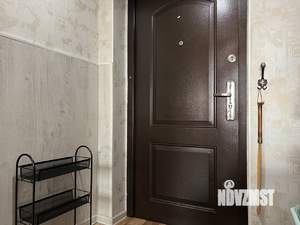 1-к квартира, вторичка, 35м2, 3/16 этаж