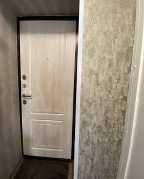 2-к квартира, вторичка, 34м2, 5/12 этаж