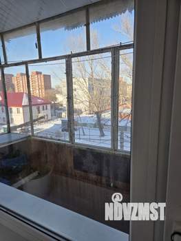 3-к квартира, вторичка, 57м2, 4/4 этаж