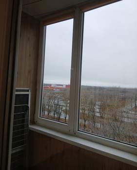 3-к квартира, вторичка, 58м2, 7/9 этаж