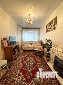 1-к квартира, вторичка, 36м2, 6/10 этаж