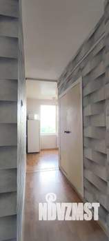 3-к квартира, вторичка, 50м2, 7/9 этаж