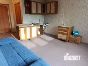 Студия квартира, вторичка, 26м2, 5/5 этаж