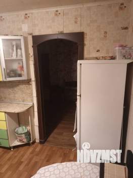 2-к квартира, вторичка, 55м2, 1/5 этаж