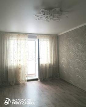3-к квартира, вторичка, 59м2, 3/5 этаж