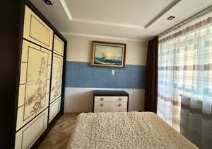 4-к квартира, вторичка, 62м2, 1/5 этаж