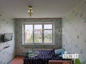 3-к квартира, вторичка, 65м2, 9/9 этаж