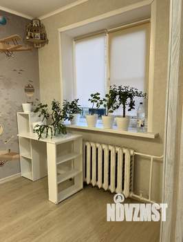 2-к квартира, вторичка, 46м2, 1/5 этаж