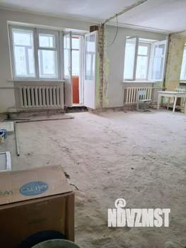 2-к квартира, вторичка, 46м2, 5/5 этаж