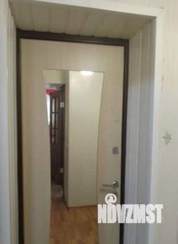 1-к квартира, вторичка, 29м2, 5/5 этаж