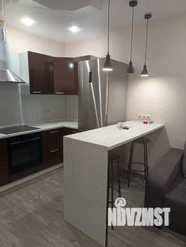 1-к квартира, вторичка, 38м2, 7/9 этаж