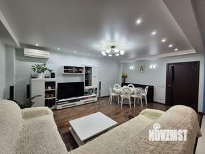 3-к квартира, вторичка, 90м2, 5/10 этаж