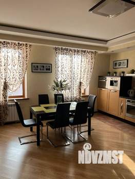 4-к квартира, вторичка, 150м2, 5/7 этаж