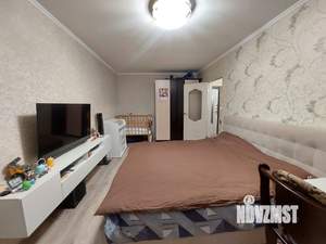 1-к квартира, вторичка, 33м2, 3/5 этаж