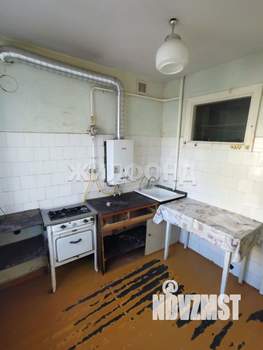 2-к квартира, вторичка, 44м2, 2/4 этаж