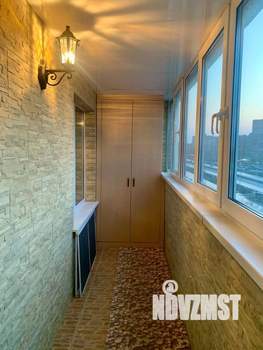 3-к квартира, вторичка, 83м2, 5/14 этаж