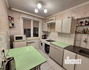 3-к квартира, вторичка, 62м2, 4/5 этаж