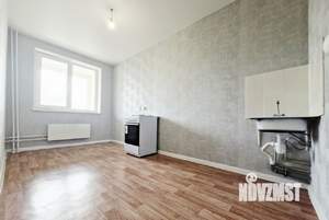 1-к квартира, вторичка, 37м2, 3/4 этаж