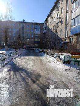 2-к квартира, вторичка, 45м2, 1/5 этаж