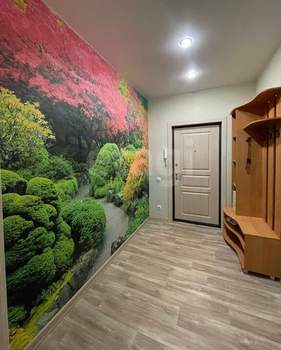 2-к квартира, вторичка, 63м2, 8/16 этаж