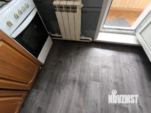 1-к квартира, вторичка, 34м2, 5/5 этаж