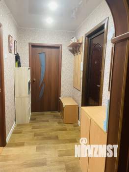 2-к квартира, вторичка, 50м2, 6/9 этаж
