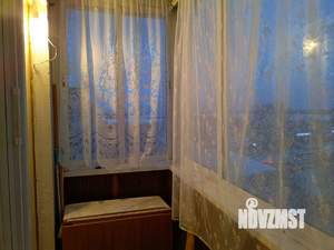 2-к квартира, вторичка, 50м2, 9/9 этаж