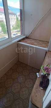 2-к квартира, вторичка, 69м2, 2/6 этаж