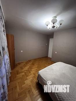 4-к квартира, вторичка, 82м2, 8/10 этаж