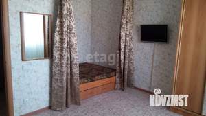 1-к квартира, вторичка, 40м2, 15/16 этаж
