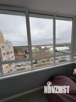 3-к квартира, вторичка, 103м2, 7/9 этаж