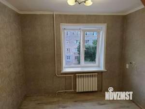 1-к квартира, вторичка, 13м2, 4/5 этаж