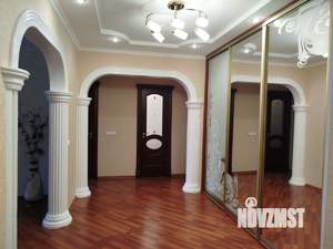 3-к квартира, вторичка, 108м2, 3/10 этаж