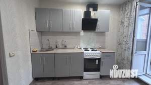 1-к квартира, вторичка, 39м2, 2/10 этаж