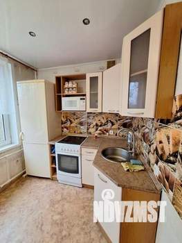 3-к квартира, вторичка, 59м2, 4/9 этаж