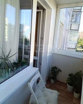 2-к квартира, вторичка, 50м2, 6/9 этаж
