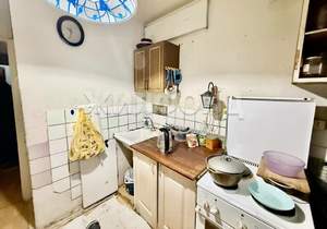 1-к квартира, вторичка, 30м2, 2/5 этаж