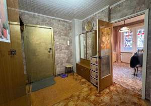 2-к квартира, вторичка, 54м2, 2/5 этаж