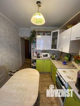 3-к квартира, вторичка, 66м2, 9/9 этаж