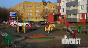 1-к квартира, вторичка, 33м2, 17/18 этаж