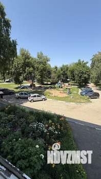 2-к квартира, вторичка, 53м2, 2/5 этаж