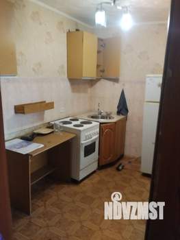 2-к квартира, вторичка, 34м2, 7/12 этаж