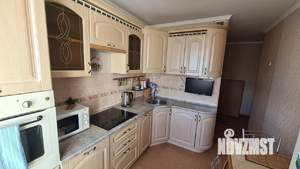 3-к квартира, вторичка, 68м2, 9/9 этаж