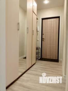 2-к квартира, вторичка, 47м2, 1/5 этаж