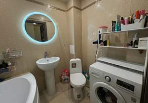 1-к квартира, вторичка, 34м2, 5/18 этаж