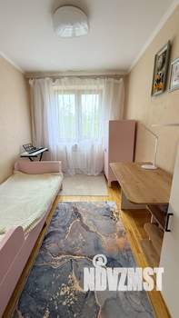 3-к квартира, вторичка, 103м2, 5/9 этаж