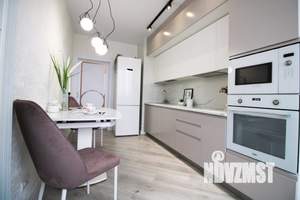 3-к квартира, вторичка, 81м2, 12/15 этаж