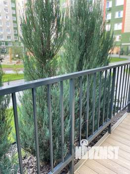 Студия квартира, вторичка, 25м2, 1/10 этаж